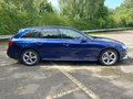 Daumennagel 3 - Audi A4 Avant 40 TDI S-tronic STDHZ/MAGNETIC RIDE/NAV/1.HD
