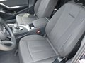 Daumennagel 13 - Audi A4 Avant 40 TDI S-tronic STDHZ/MAGNETIC RIDE/NAV/1.HD
