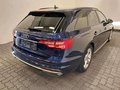 Daumennagel 9 - Audi A4 Avant 40 TDI S-tronic STDHZ/MAGNETIC RIDE/NAV/1.HD
