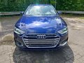 Daumennagel 4 - Audi A4 Avant 40 TDI S-tronic STDHZ/MAGNETIC RIDE/NAV/1.HD