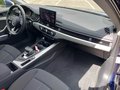 Daumennagel 11 - Audi A4 Avant 40 TDI S-tronic STDHZ/MAGNETIC RIDE/NAV/1.HD