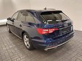 Daumennagel 5 - Audi A4 Avant 40 TDI S-tronic STDHZ/MAGNETIC RIDE/NAV/1.HD