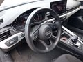 Daumennagel 12 - Audi A4 Avant 40 TDI S-tronic STDHZ/MAGNETIC RIDE/NAV/1.HD