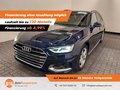 Daumennagel 1 - Audi A4 Avant 40 TDI S-tronic STDHZ/MAGNETIC RIDE/NAV/1.HD