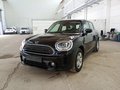 Daumennagel 5 - MINI One Countryman Trim LED Navi PDC Tempomat