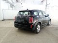 Daumennagel 8 - MINI One Countryman Trim LED Navi PDC Tempomat