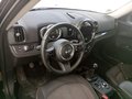 Daumennagel 10 - MINI One Countryman Trim LED Navi PDC Tempomat