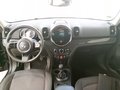 Daumennagel 9 - MINI One Countryman Trim LED Navi PDC Tempomat