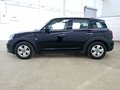 Daumennagel 4 - MINI One Countryman Trim LED Navi PDC Tempomat