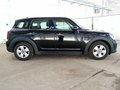 Daumennagel 2 - MINI One Countryman Trim LED Navi PDC Tempomat