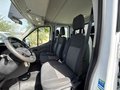 Daumennagel 9 - Ford Transit Doka Pritsche 310 L2 2,0 TDCI 7 SITZE/AHK/KLIMA