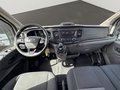 Daumennagel 10 - Ford Transit Doka Pritsche 310 L2 2,0 TDCI 7 SITZE/AHK/KLIMA