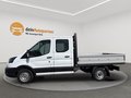 Daumennagel 8 - Ford Transit Doka Pritsche 310 L2 2,0 TDCI 7 SITZE/AHK/KLIMA