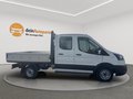 Daumennagel 4 - Ford Transit Doka Pritsche 310 L2 2,0 TDCI 7 SITZE/AHK/KLIMA