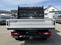 Daumennagel 6 - Ford Transit Doka Pritsche 310 L2 2,0 TDCI 7 SITZE/AHK/KLIMA
