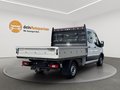 Daumennagel 5 - Ford Transit Doka Pritsche 310 L2 2,0 TDCI 7 SITZE/AHK/KLIMA