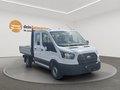 Daumennagel 3 - Ford Transit Doka Pritsche 310 L2 2,0 TDCI 7 SITZE/AHK/KLIMA