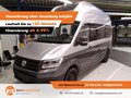 Daumennagel 1 - Volkswagen Grand California Crafter 600 FWD LED/ACC/LANE/PANO/STHZ
