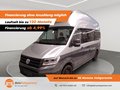 Daumennagel 1 - Volkswagen Grand California Crafter 600 FWD LED/ACC/LANE/PANO/STHZ