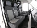 Daumennagel 5 - Volkswagen Crafter Kasten e- mittellang Hochdach LED Navi DAB