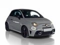 Daumennagel 2 - Abarth 695 BI-XENON/LEDER/KLIMA/PDC/DAB