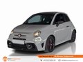 Daumennagel 1 - Abarth 695 BI-XENON/LEDER/KLIMA/PDC/DAB