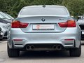 Daumennagel 35 - BMW M4 Coupe Navi Leder HuD Hifi Memory Keyless