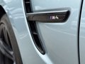 Daumennagel 27 - BMW M4 Coupe Navi Leder HuD Hifi Memory Keyless