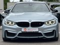 Daumennagel 34 - BMW M4 Coupe Navi Leder HuD Hifi Memory Keyless