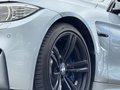 Daumennagel 26 - BMW M4 Coupe Navi Leder HuD Hifi Memory Keyless
