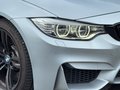 Daumennagel 9 - BMW M4 Coupe Navi Leder HuD Hifi Memory Keyless