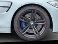 Daumennagel 33 - BMW M4 Coupe Navi Leder HuD Hifi Memory Keyless