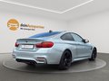 Daumennagel 7 - BMW M4 Coupe Navi Leder HuD Hifi Memory Keyless