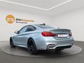 Daumennagel 5 - BMW M4 Coupe Navi Leder HuD Hifi Memory Keyless