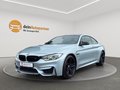 Daumennagel 3 - BMW M4 Coupe Navi Leder HuD Hifi Memory Keyless