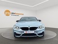 Daumennagel 2 - BMW M4 Coupe Navi Leder HuD Hifi Memory Keyless