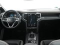 Daumennagel 5 - Volkswagen Amarok 3.0 TDI Aventuramata/MATRIX/Doppelkabine 4M/ACC