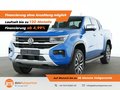Daumennagel 1 - Volkswagen Amarok 3.0 TDI Aventuramata/MATRIX/Doppelkabine 4M/ACC