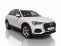 Daumennagel 2 - Audi Q3 45 TFSI S Line LED/LEDER/RFK/LANE/VIRTUAL COCKPIT