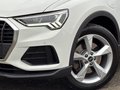 Daumennagel 31 - Audi Q3 45 TFSI S Line LED/LEDER/RFK/LANE/VIRTUAL COCKPIT