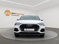 Daumennagel 2 - Audi Q3 45 TFSI S Line LED/LEDER/RFK/LANE/VIRTUAL COCKPIT