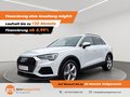 Daumennagel 1 - Audi Q3 45 TFSI S Line LED/LEDER/RFK/LANE/VIRTUAL COCKPIT