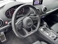 Daumennagel 14 - Audi A3 Cabriolet sport 2,0 TDI S line LEDER/NAVI/LED/RFK/Bang&Olufsen