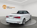 Daumennagel 5 - Audi A3 Cabriolet sport 2,0 TDI S line LEDER/NAVI/LED/RFK/Bang&Olufsen