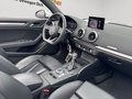 Daumennagel 12 - Audi A3 Cabriolet sport 2,0 TDI S line LEDER/NAVI/LED/RFK/Bang&Olufsen