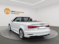 Daumennagel 7 - Audi A3 Cabriolet sport 2,0 TDI S line LEDER/NAVI/LED/RFK/Bang&Olufsen