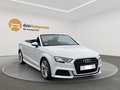 Daumennagel 4 - Audi A3 Cabriolet sport 2,0 TDI S line LEDER/NAVI/LED/RFK/Bang&Olufsen
