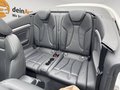 Daumennagel 17 - Audi A3 Cabriolet sport 2,0 TDI S line LEDER/NAVI/LED/RFK/Bang&Olufsen