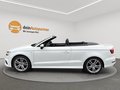 Daumennagel 8 - Audi A3 Cabriolet sport 2,0 TDI S line LEDER/NAVI/LED/RFK/Bang&Olufsen