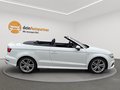 Daumennagel 9 - Audi A3 Cabriolet sport 2,0 TDI S line LEDER/NAVI/LED/RFK/Bang&Olufsen